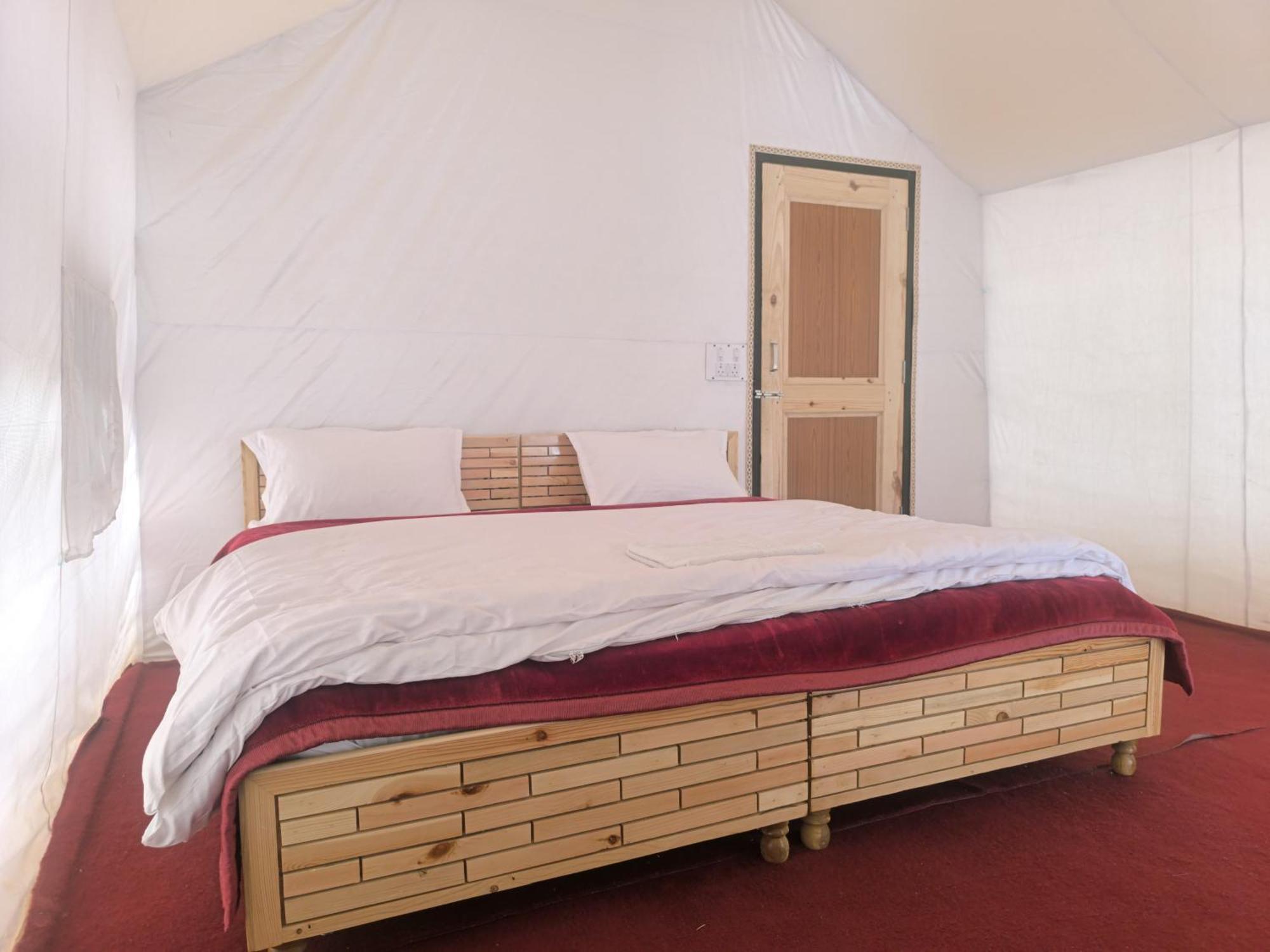 Kasol Magic Valley Camp Jari Екстер'єр фото