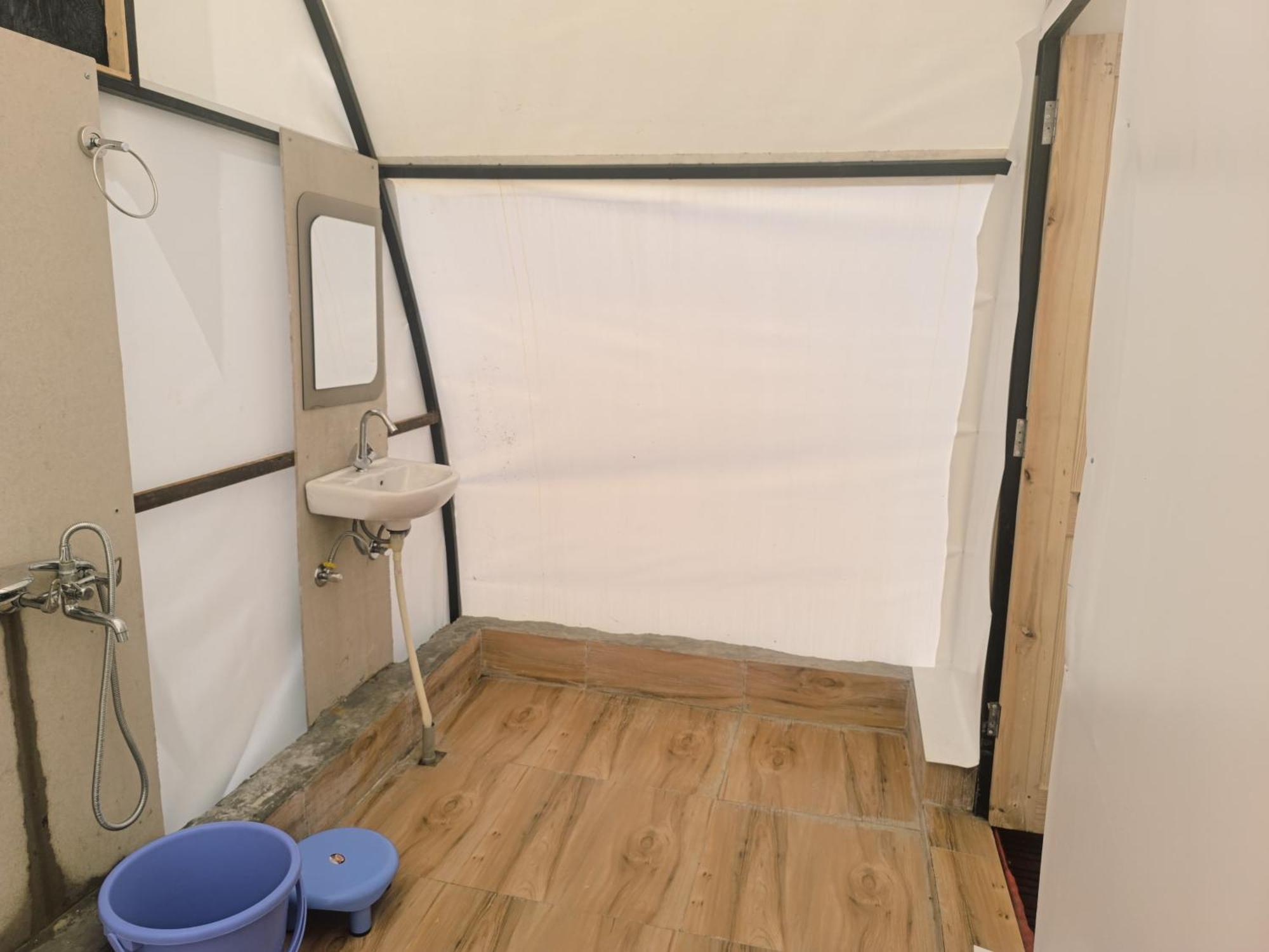 Kasol Magic Valley Camp Jari Екстер'єр фото